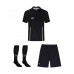 Play On Match Women's 3-Piece Kit No.2036